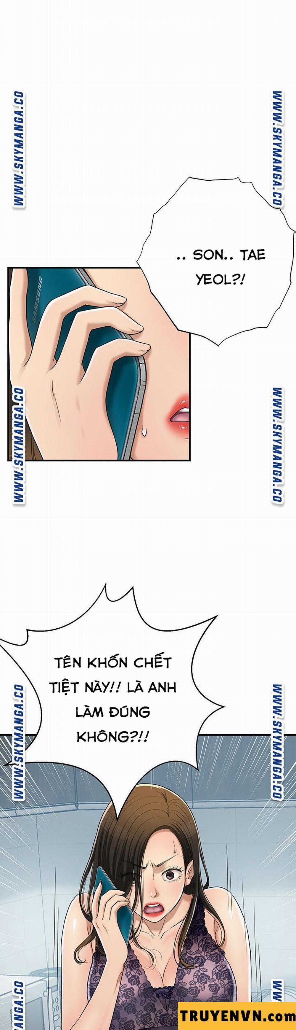 Craving – Dục Vọng 45 trang 34