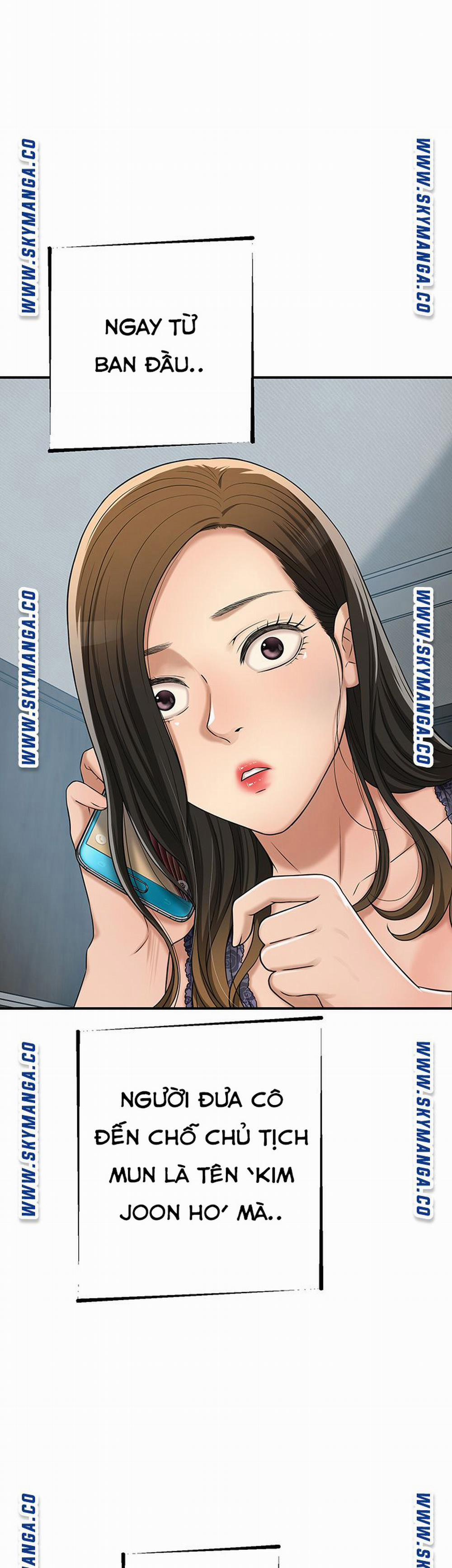 Craving – Dục Vọng 45 trang 40