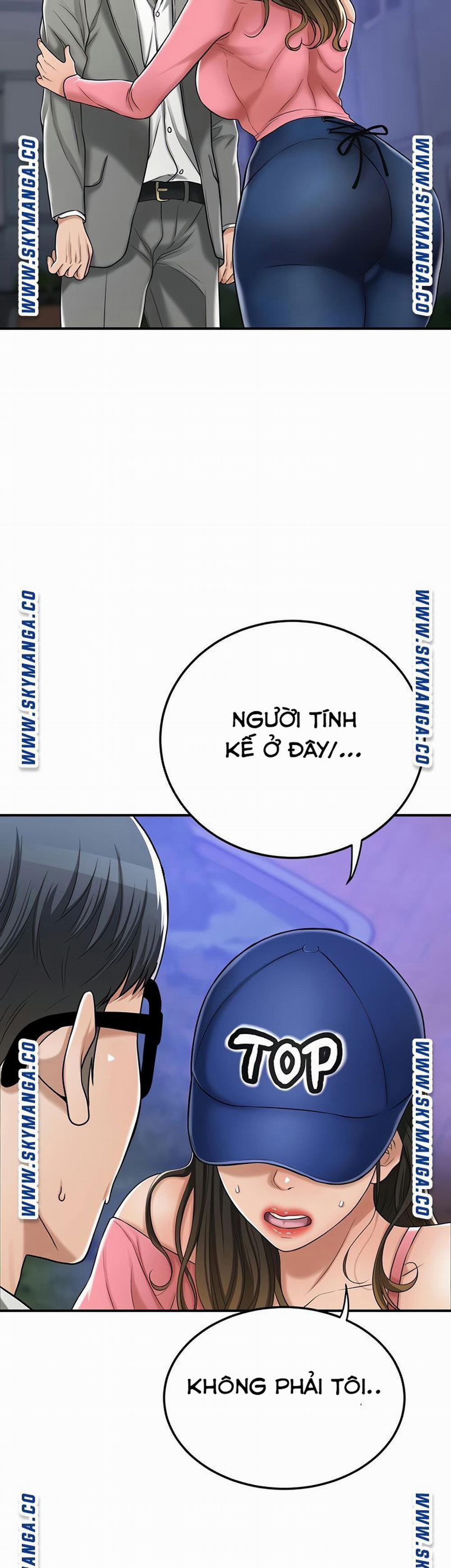 Craving – Dục Vọng 46 trang 32