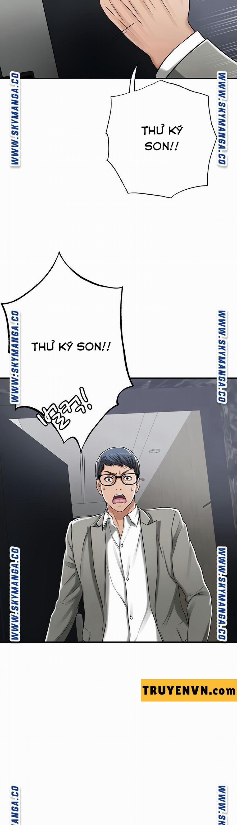 Craving – Dục Vọng 46 trang 48