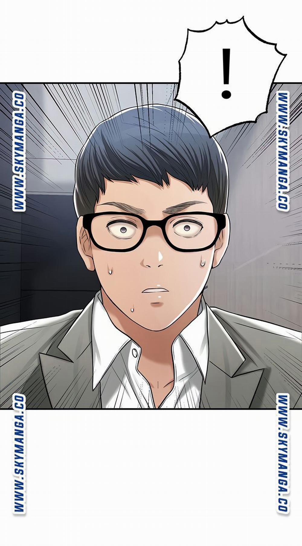 Craving – Dục Vọng 46 trang 49