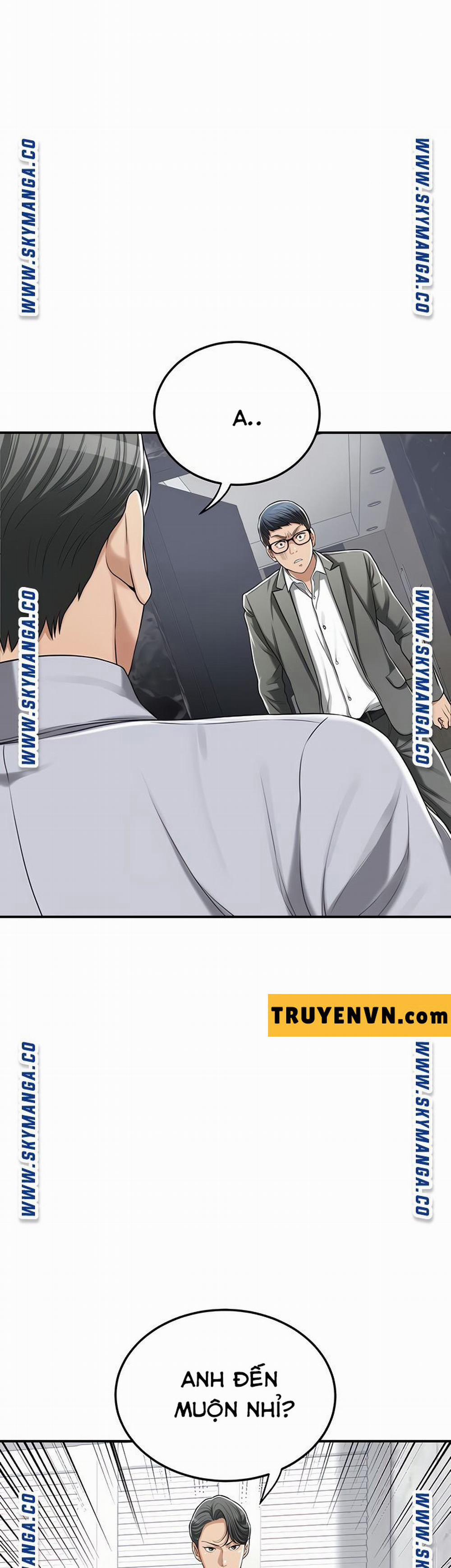 Craving – Dục Vọng 46 trang 50