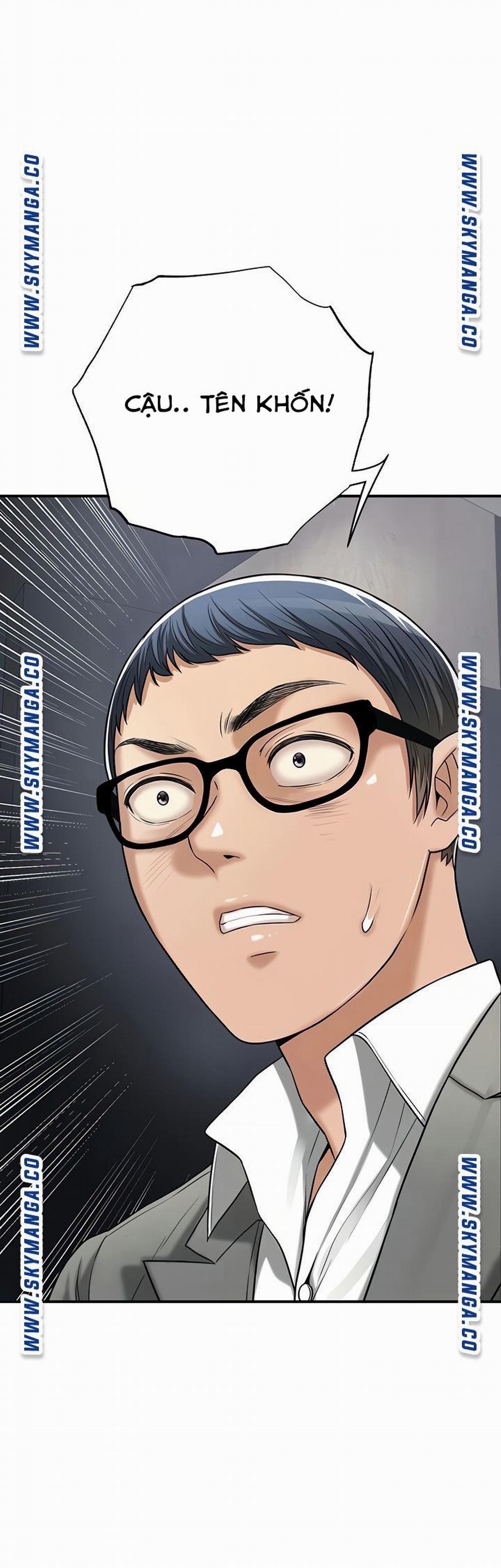 Craving – Dục Vọng 46 trang 52