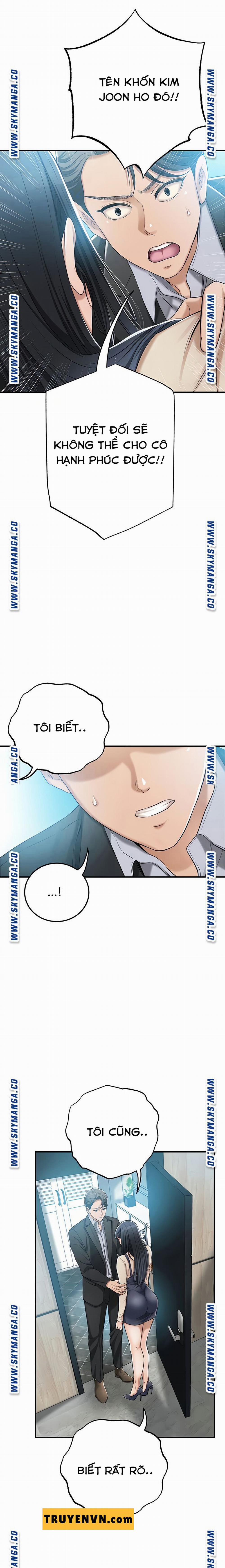 Craving – Dục Vọng 46 trang 6