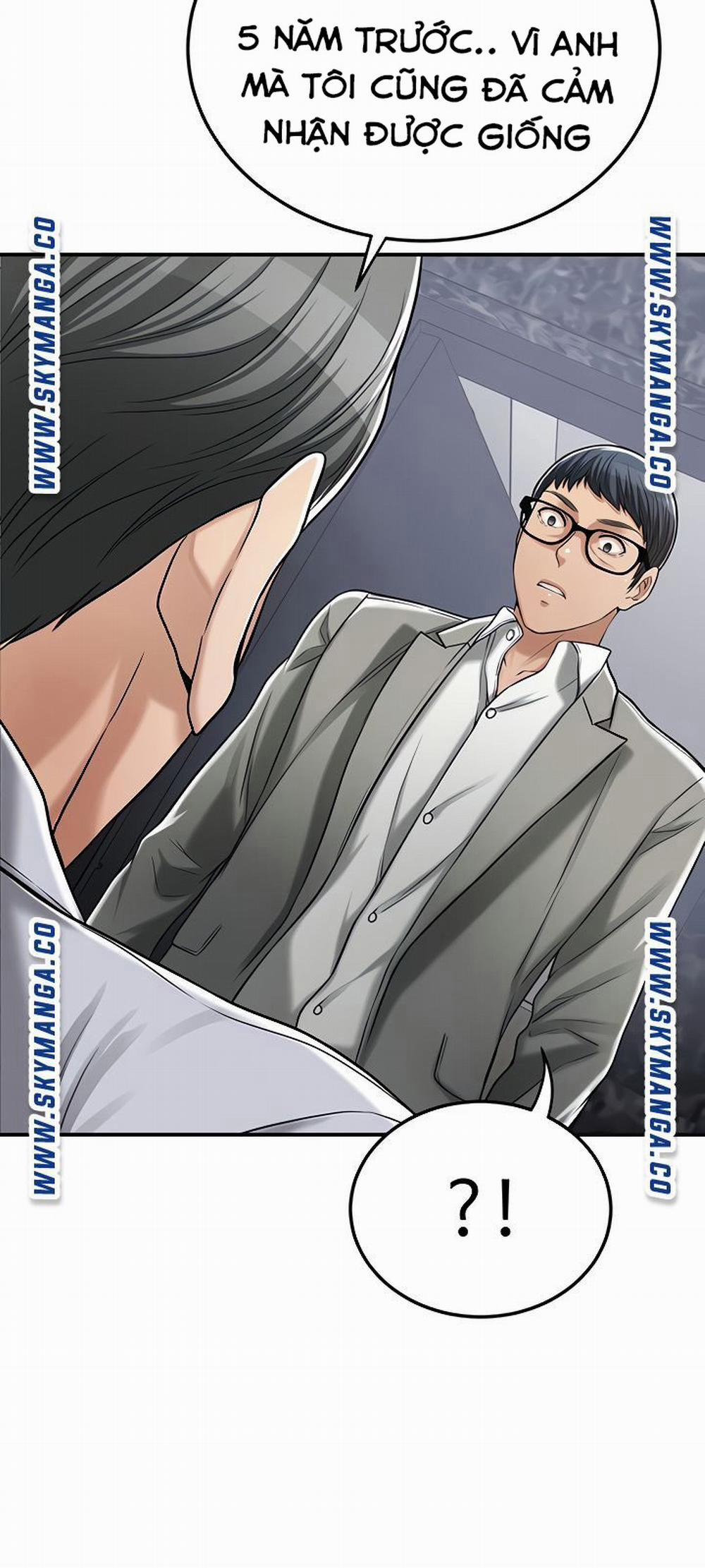 Craving – Dục Vọng 46 trang 61