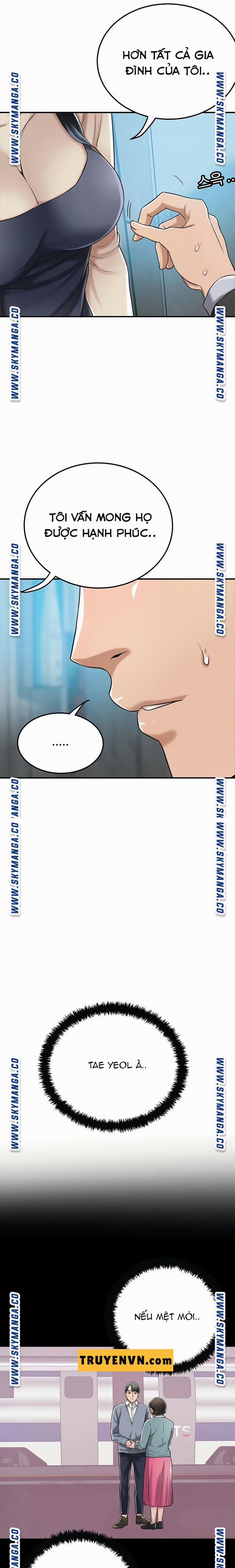 Craving – Dục Vọng 46 trang 8