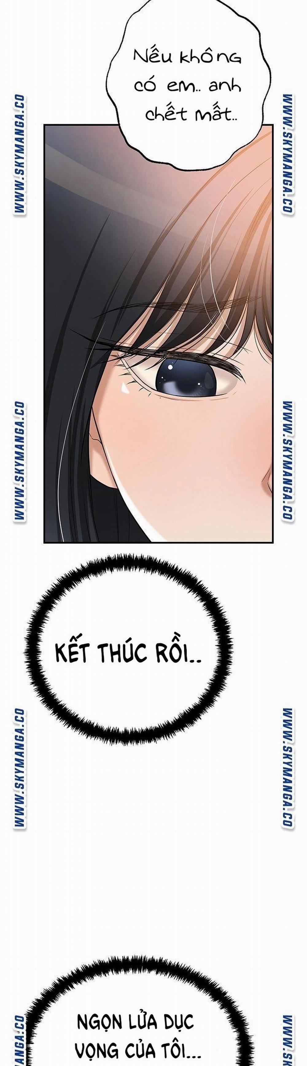 Craving – Dục Vọng 48 trang 1