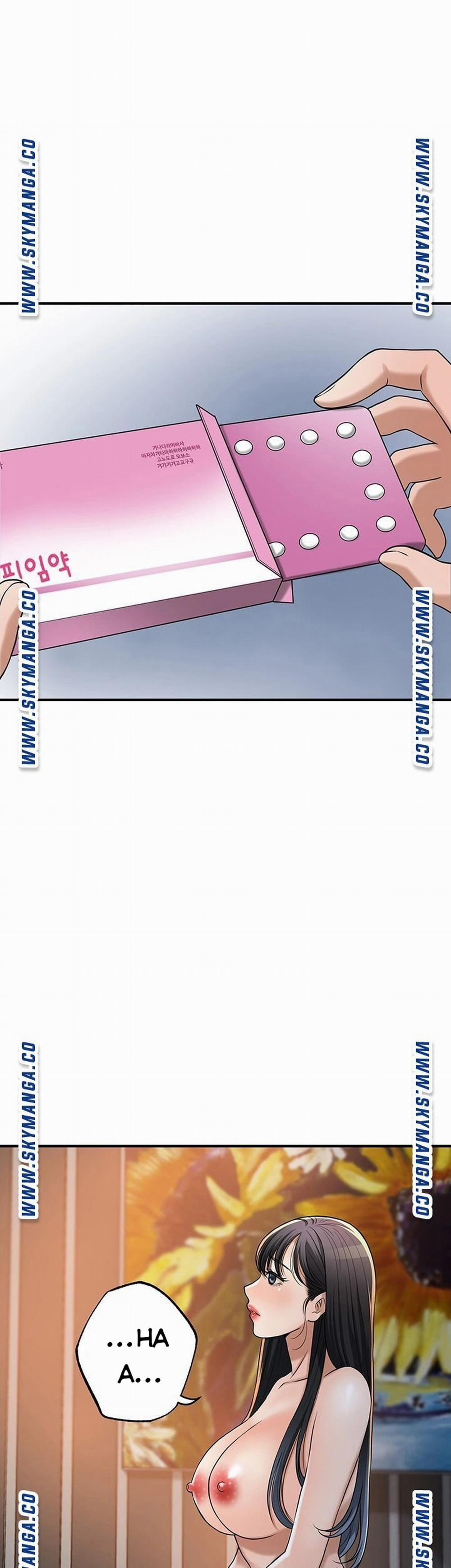 Craving – Dục Vọng 48 trang 43