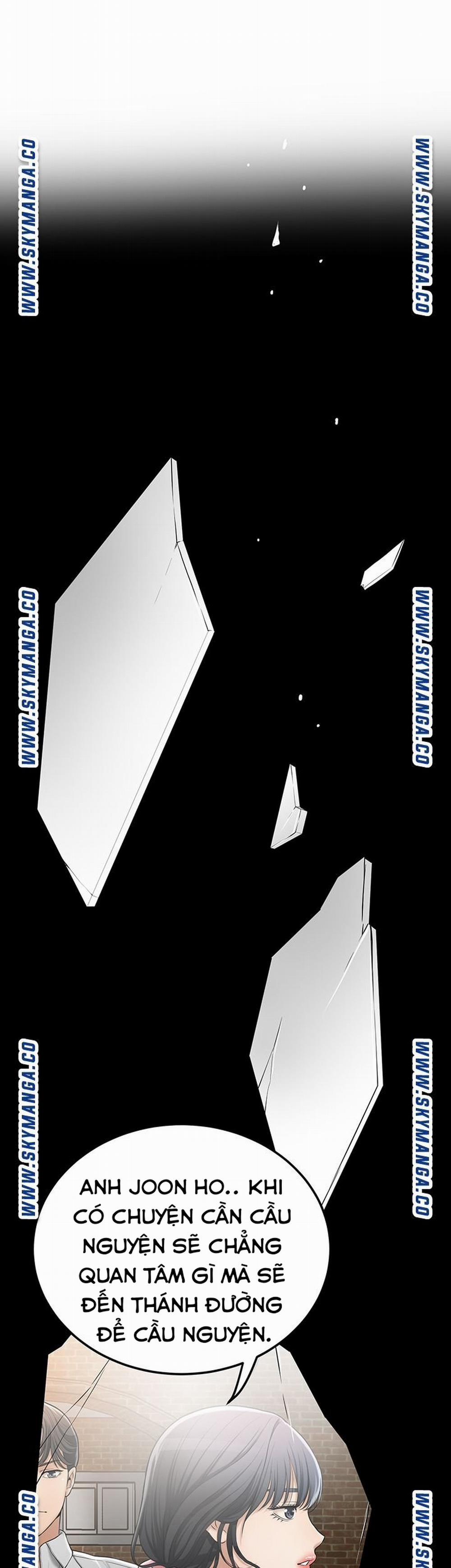 Craving – Dục Vọng 49 trang 22