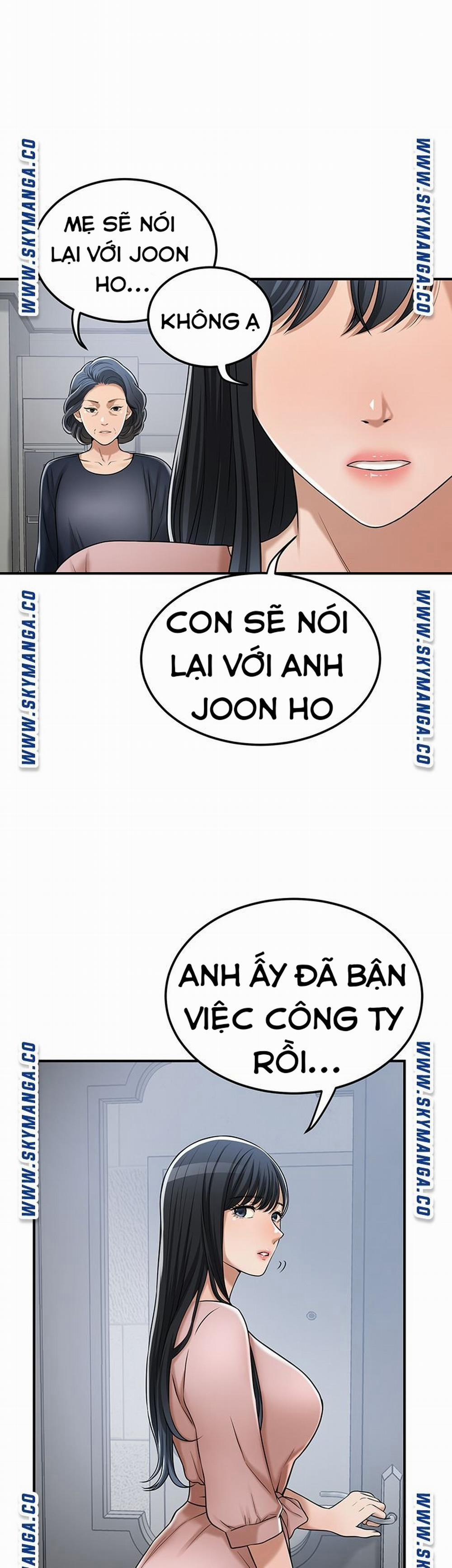 Craving – Dục Vọng 49 trang 37