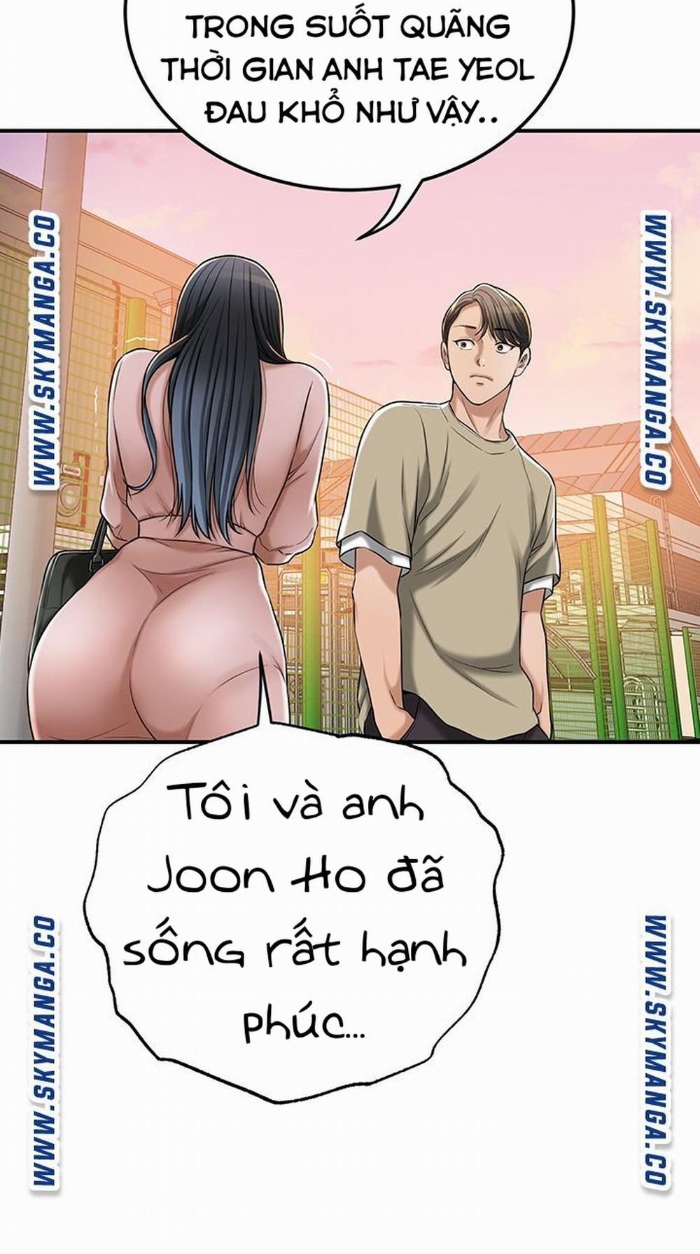 Craving – Dục Vọng 49 trang 57