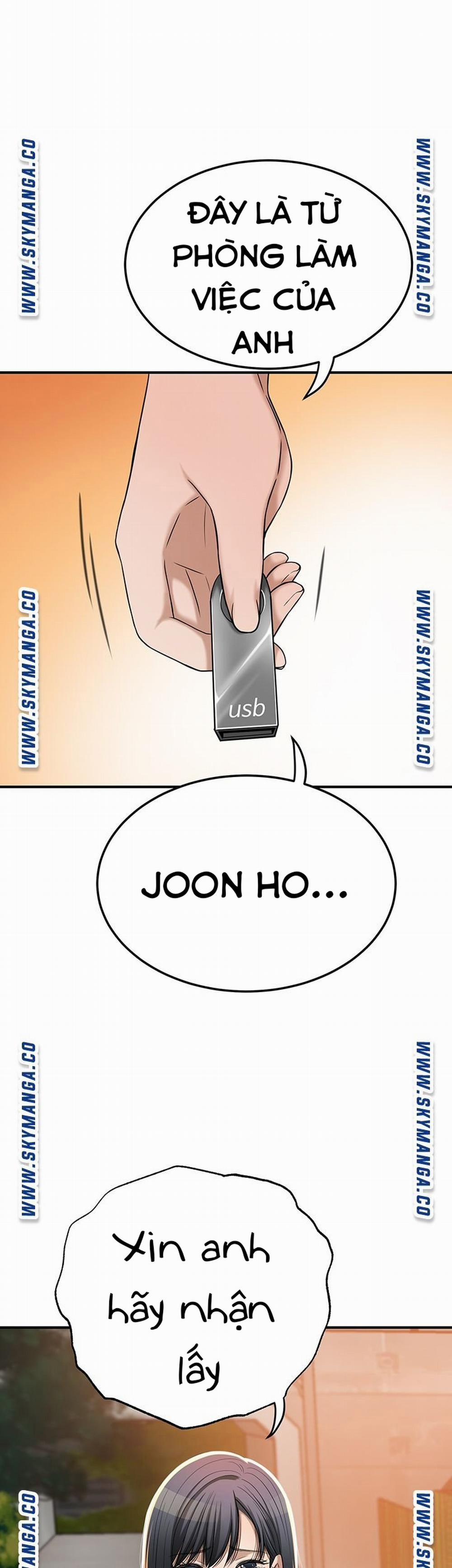 Craving – Dục Vọng 49 trang 61