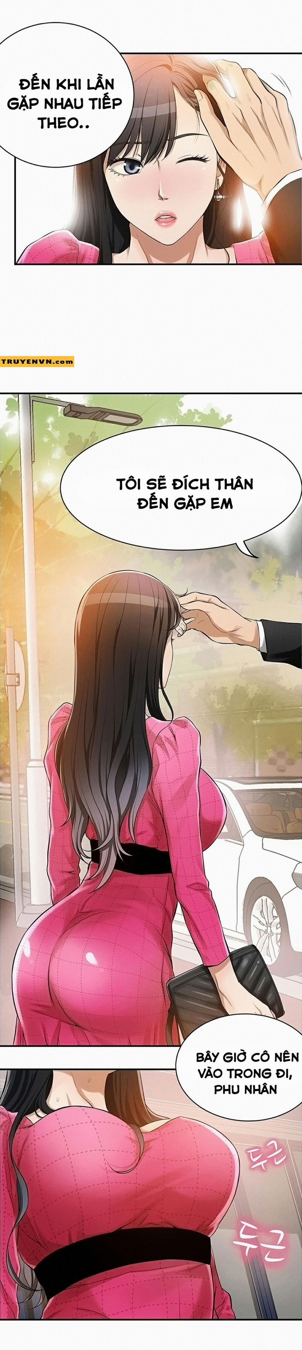 Craving – Dục Vọng 5 trang 12