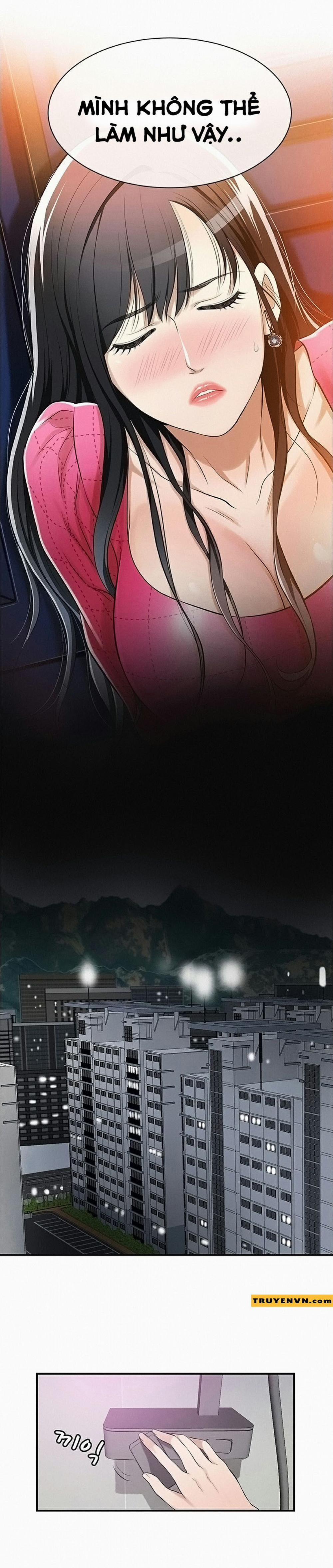 Craving – Dục Vọng 5 trang 17