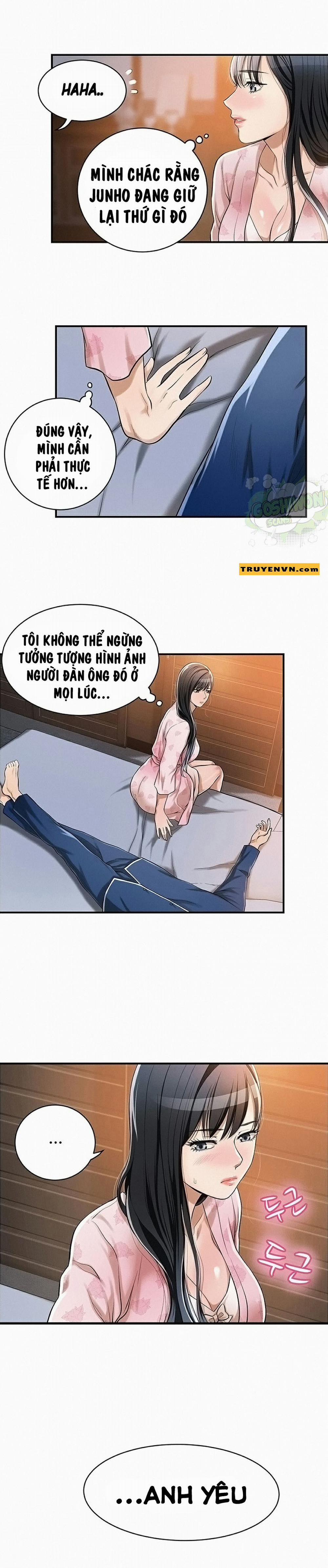 Craving – Dục Vọng 5 trang 27