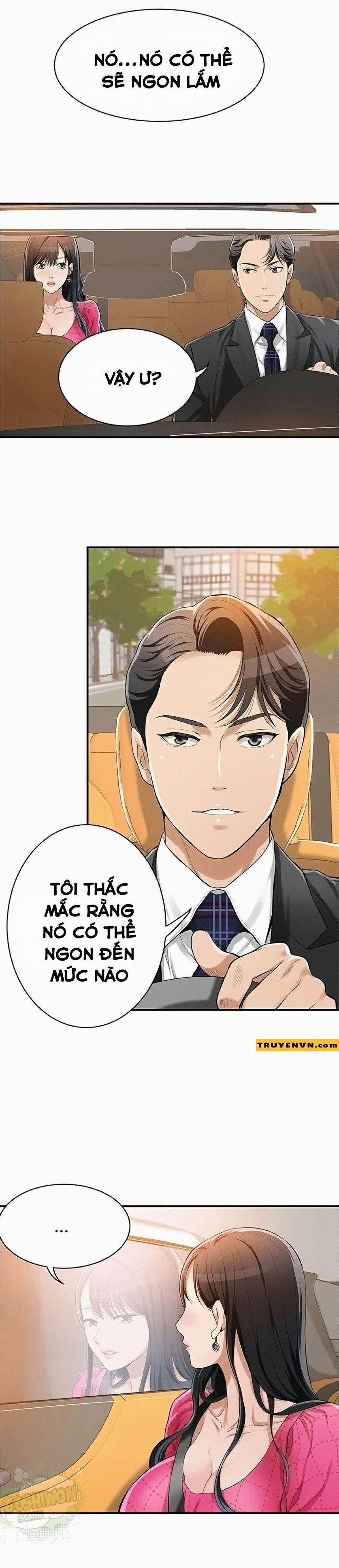 Craving – Dục Vọng 5 trang 8