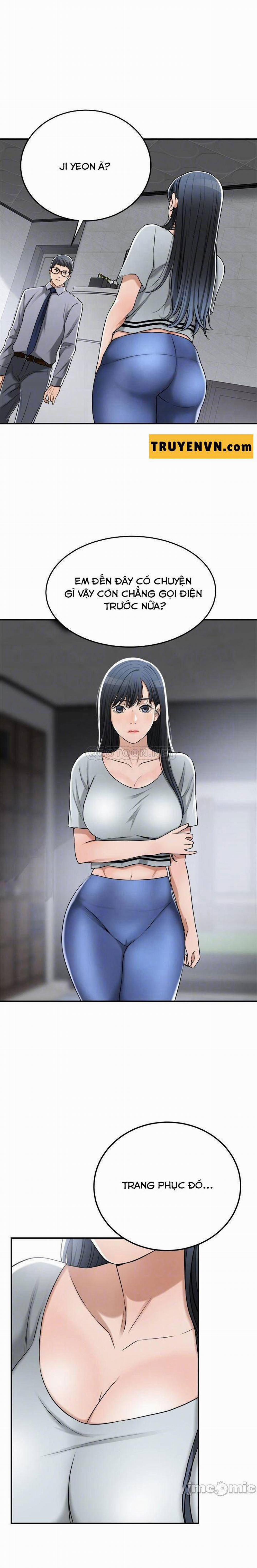 Craving – Dục Vọng 50 trang 1