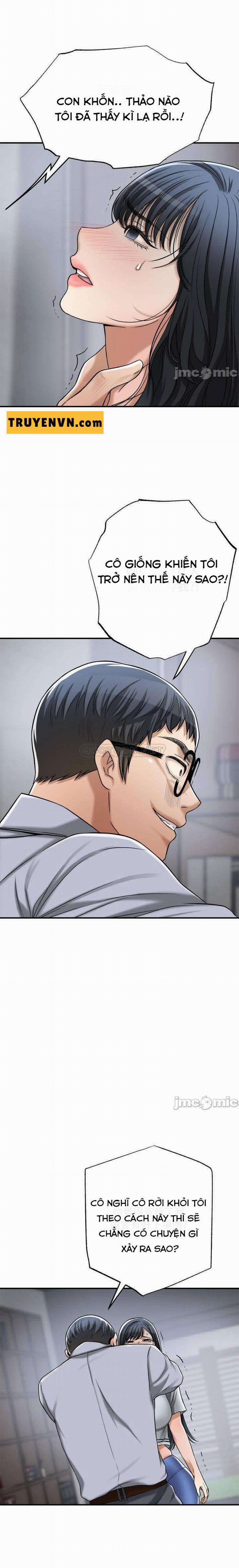 Craving – Dục Vọng 50 trang 14