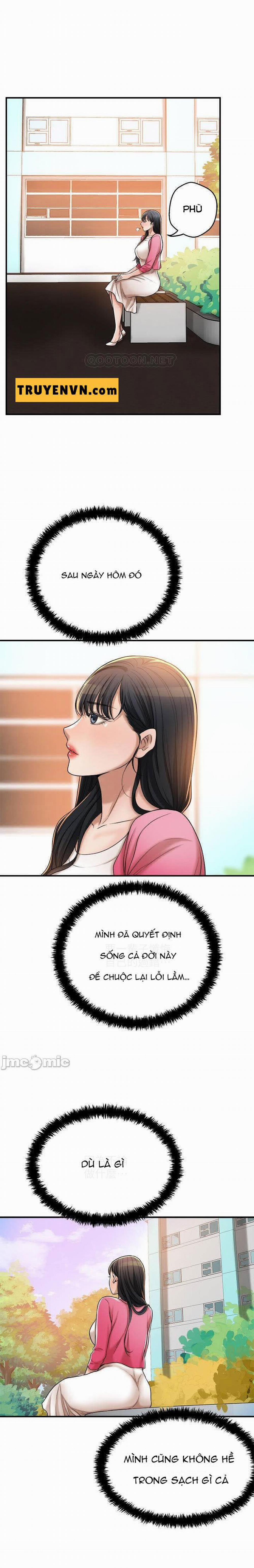 Craving – Dục Vọng 50 trang 27