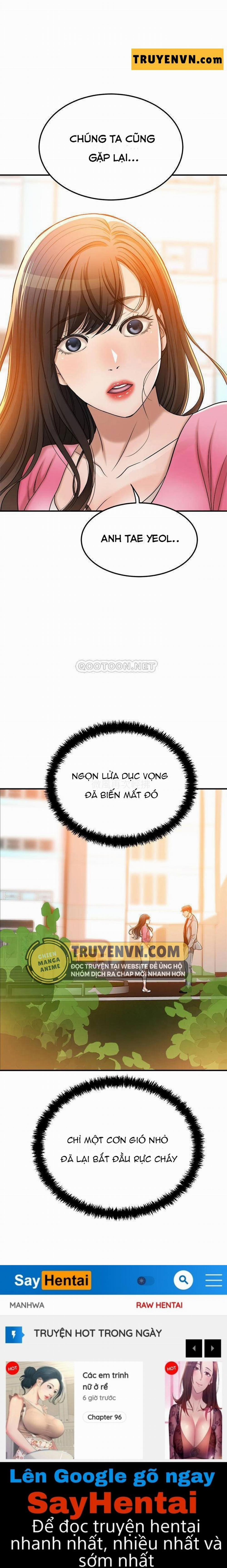 Craving – Dục Vọng 50 trang 30