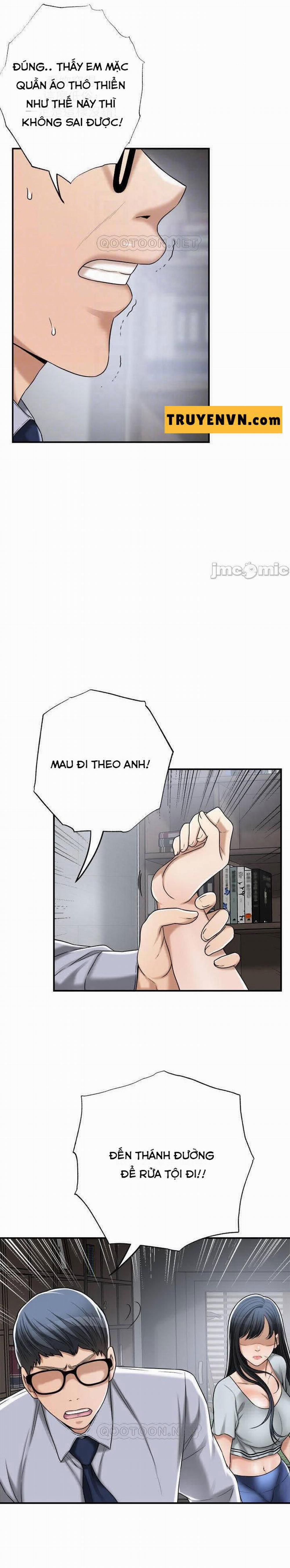 Craving – Dục Vọng 50 trang 7