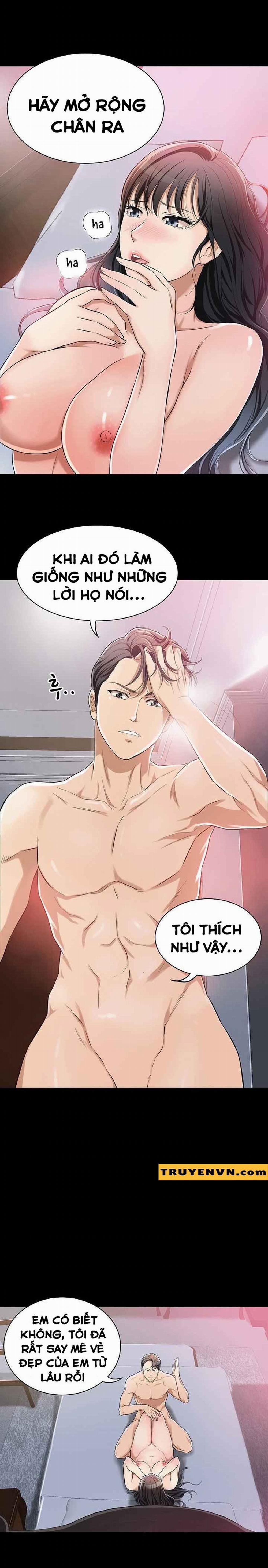 Craving – Dục Vọng 6 trang 17