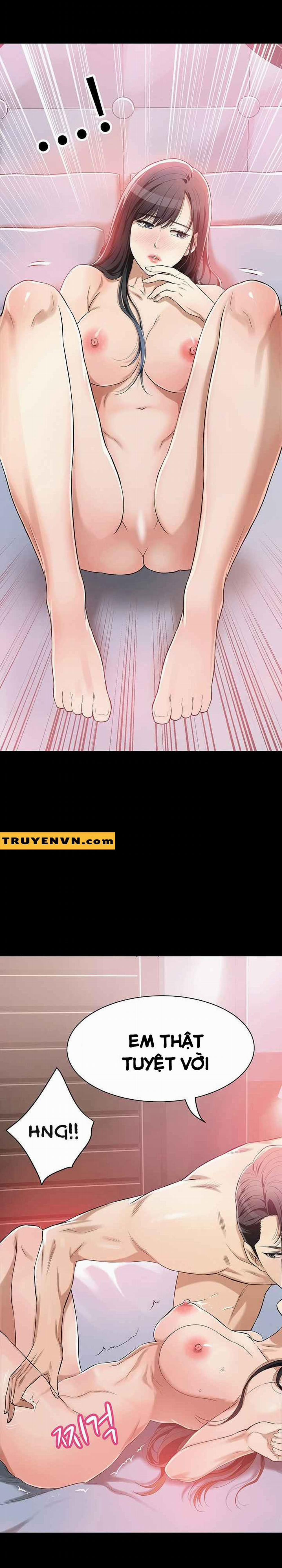 Craving – Dục Vọng 6 trang 19