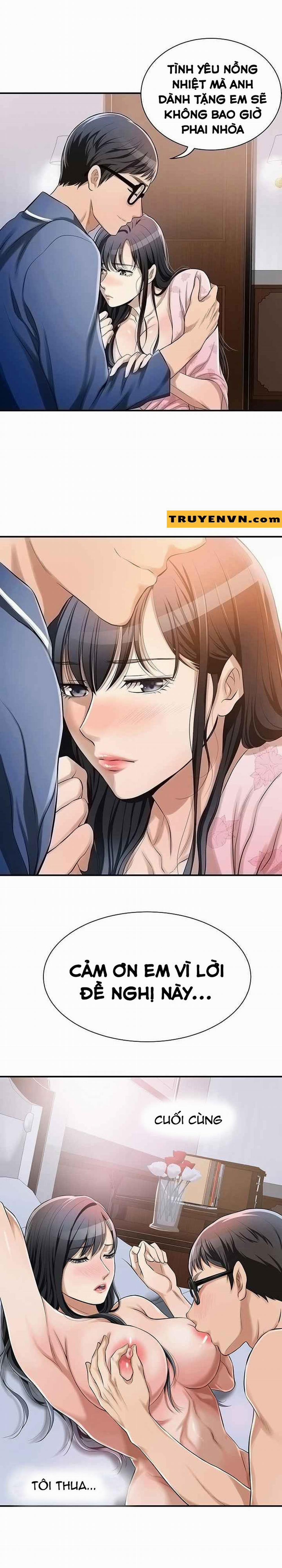 Craving – Dục Vọng 6 trang 5