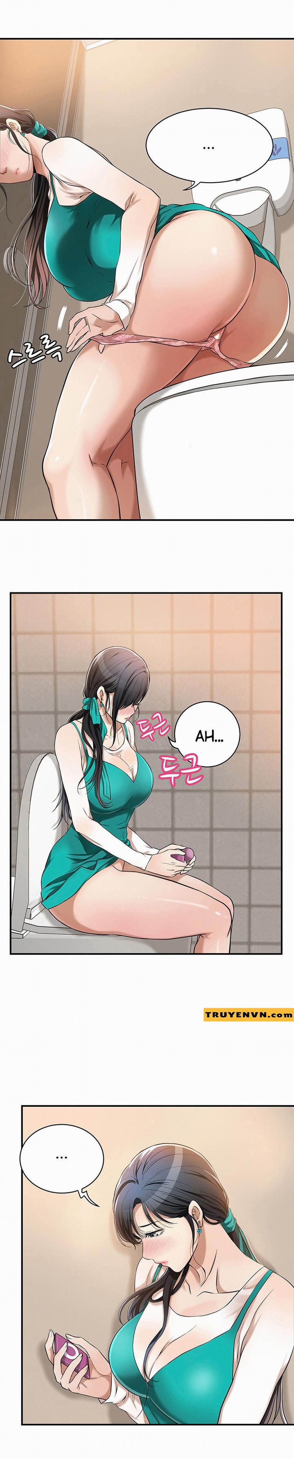 Craving – Dục Vọng 7 trang 17