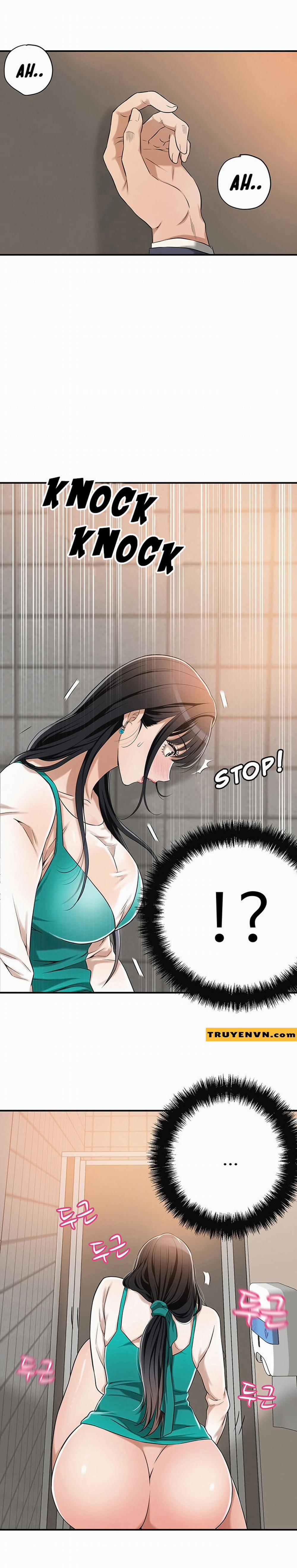 Craving – Dục Vọng 7 trang 31