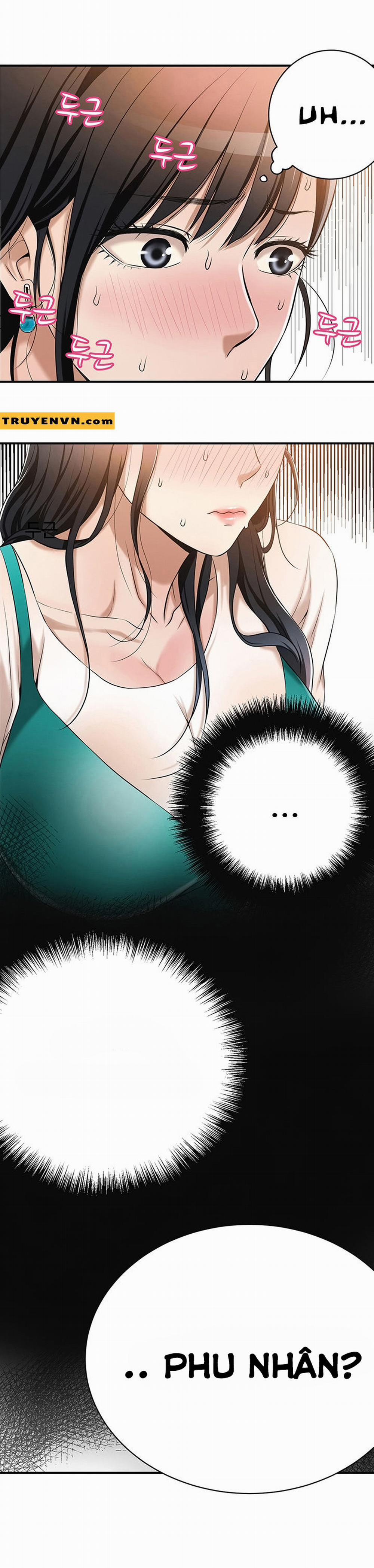 Craving – Dục Vọng 7 trang 32