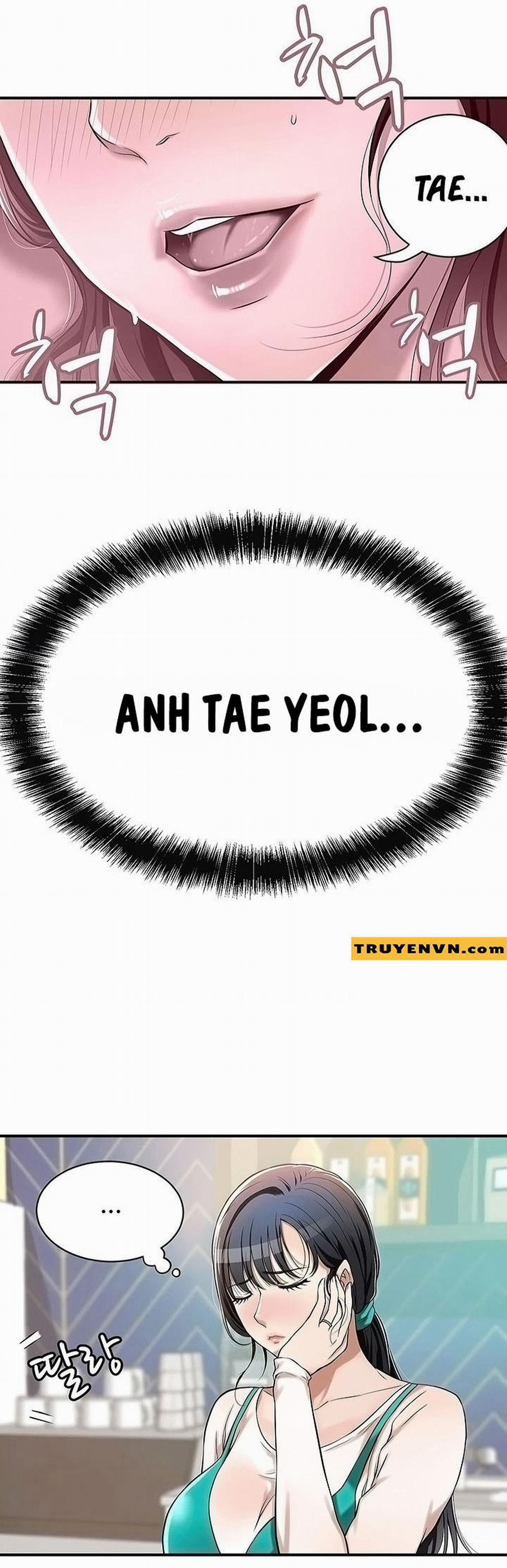 Craving – Dục Vọng 7 trang 6