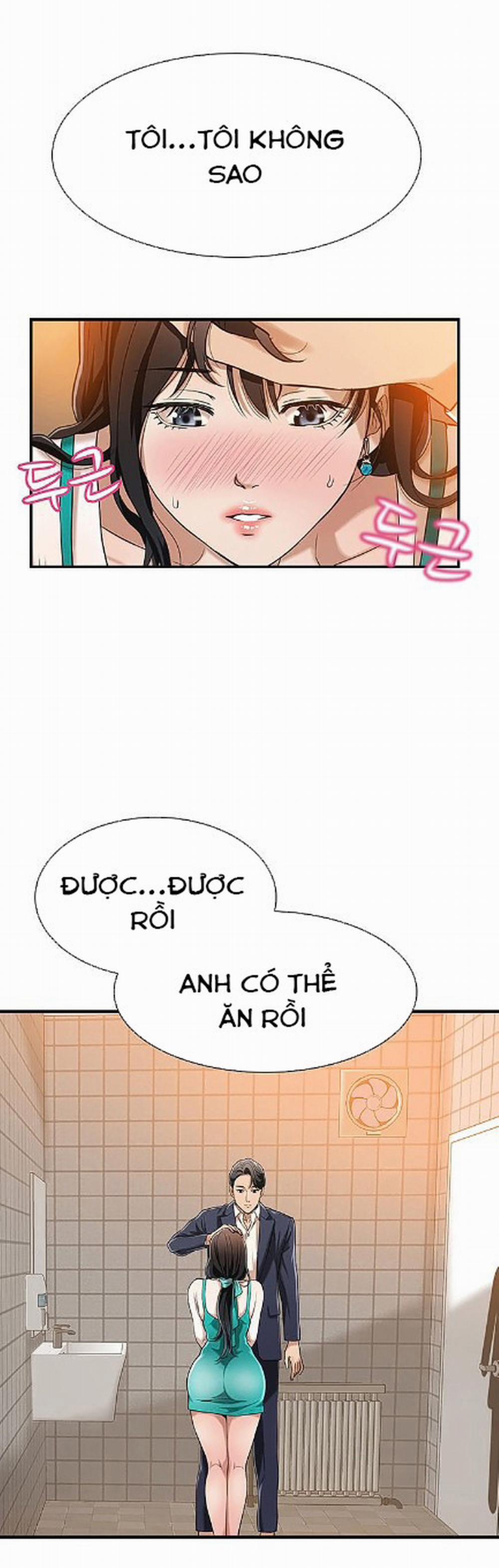 Craving – Dục Vọng 8 trang 12