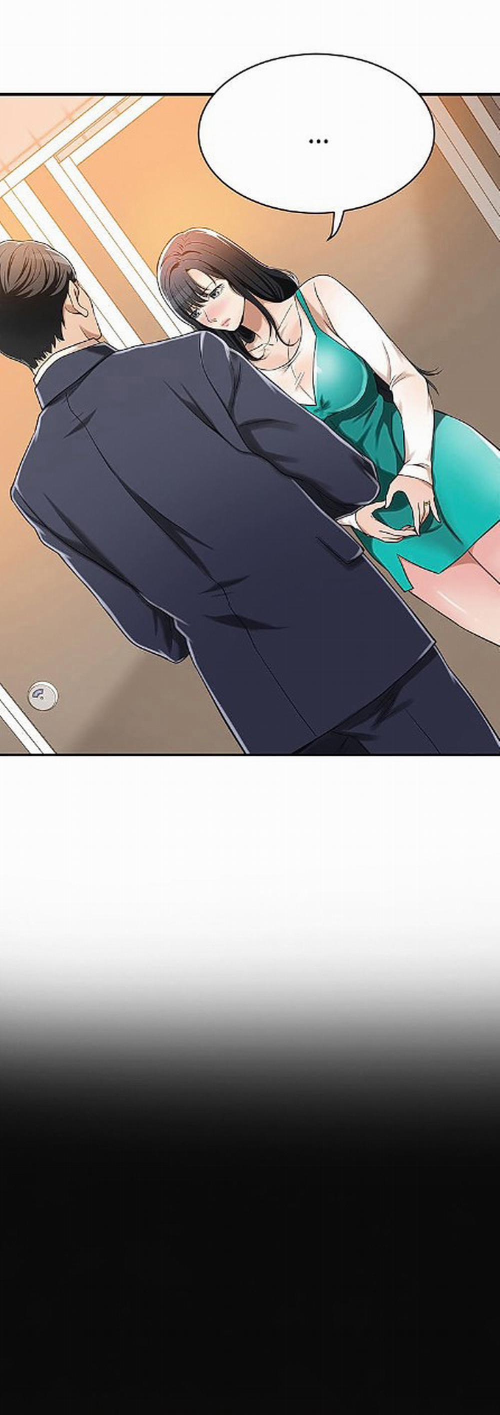 Craving – Dục Vọng 8 trang 18