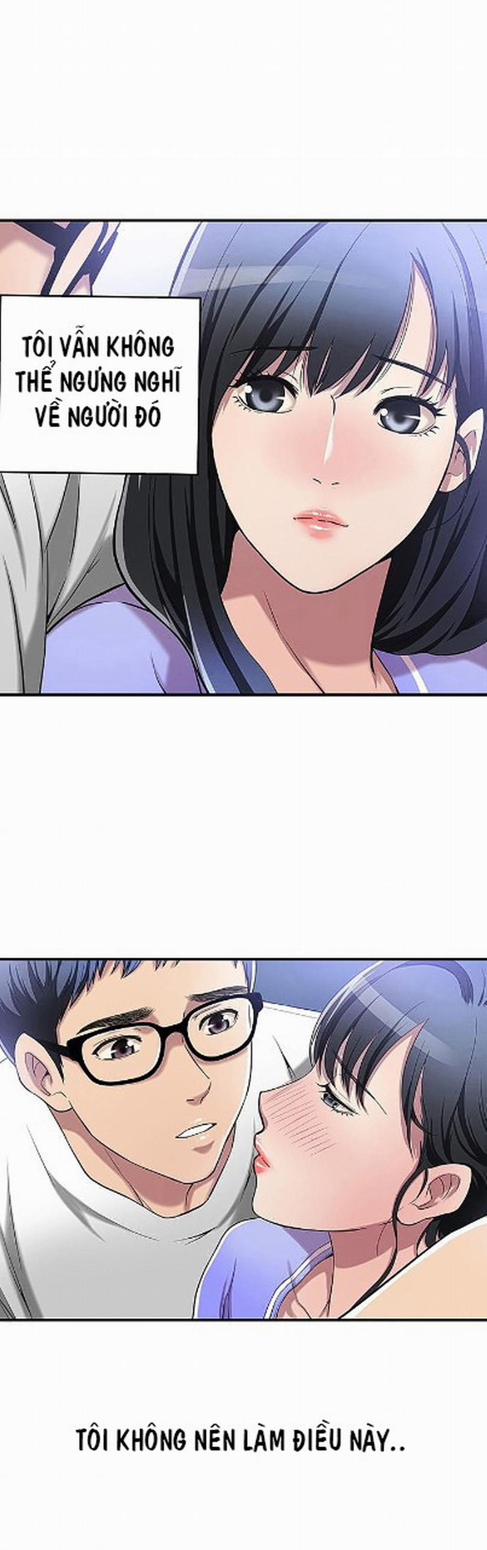 Craving – Dục Vọng 8 trang 33