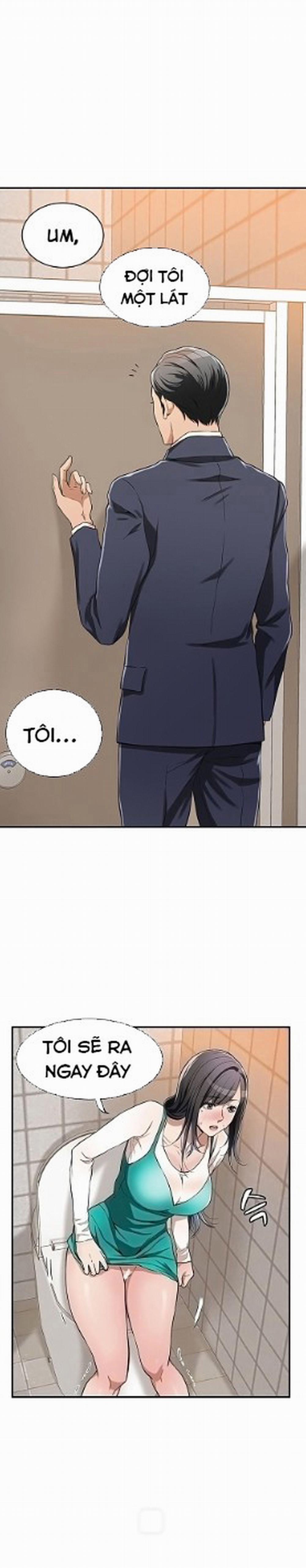 Craving – Dục Vọng 8 trang 4