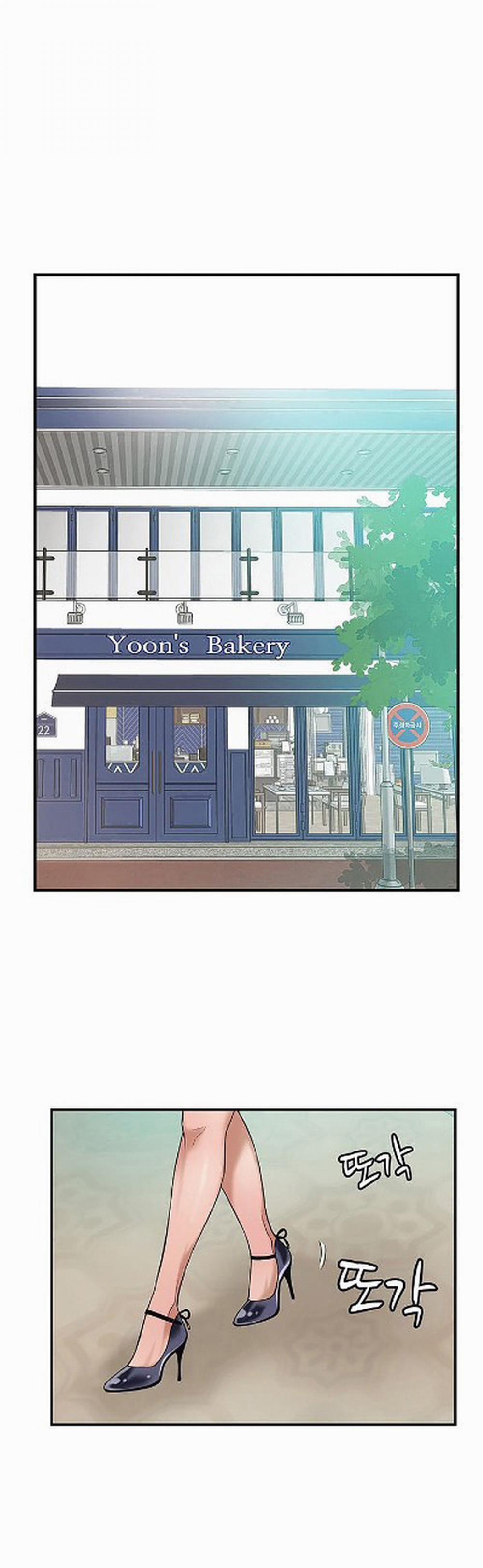 Craving – Dục Vọng 8 trang 40