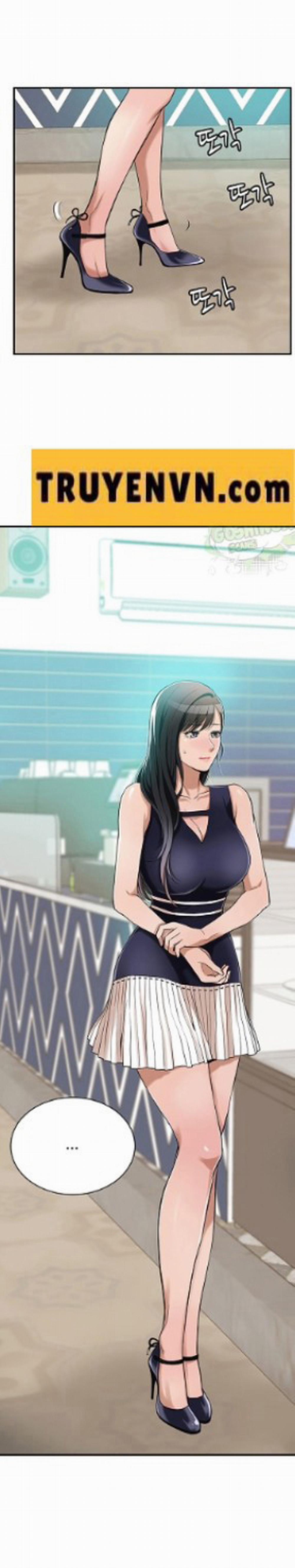 Craving – Dục Vọng 8 trang 41