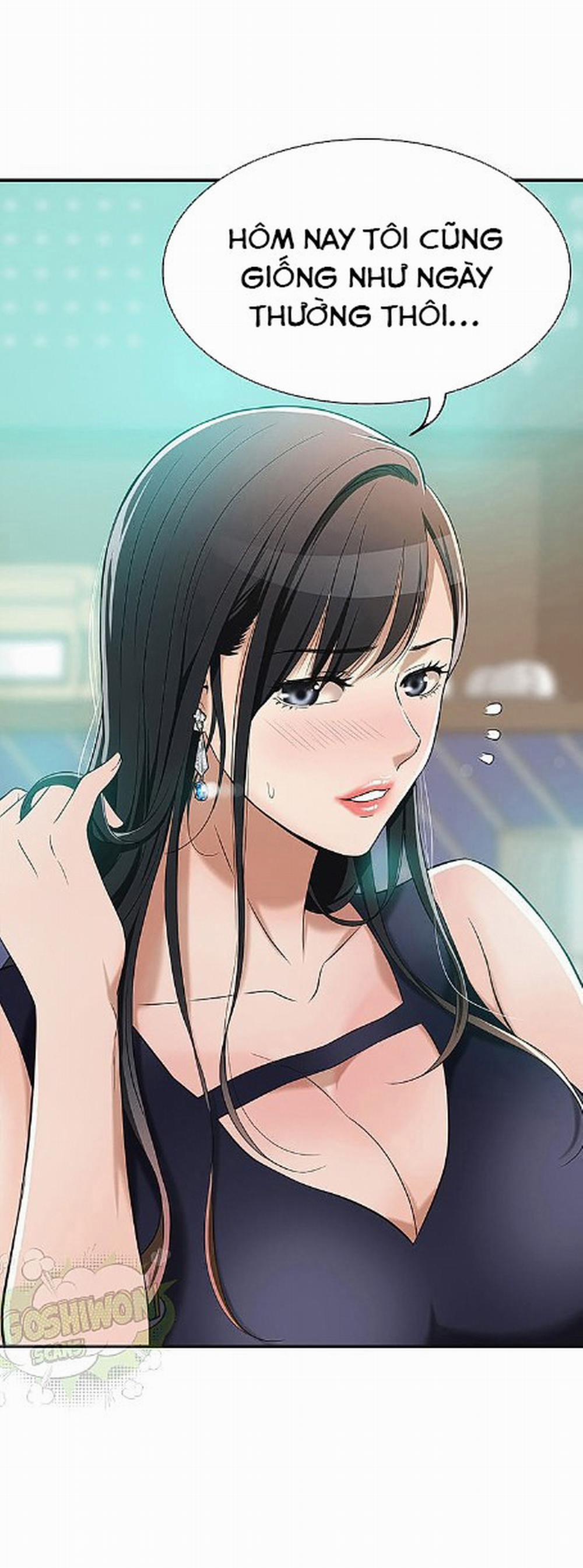 Craving – Dục Vọng 8 trang 45