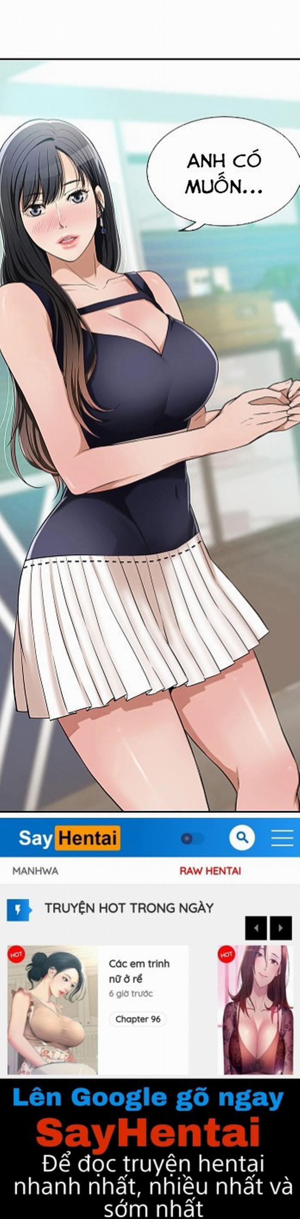 Craving – Dục Vọng 8 trang 49