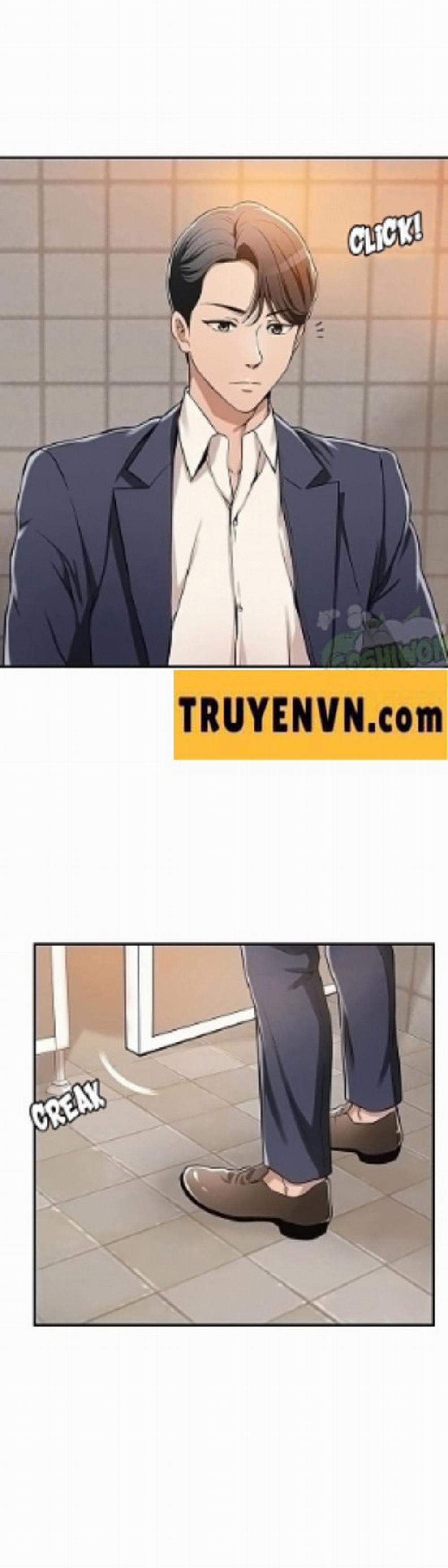 Craving – Dục Vọng 8 trang 5