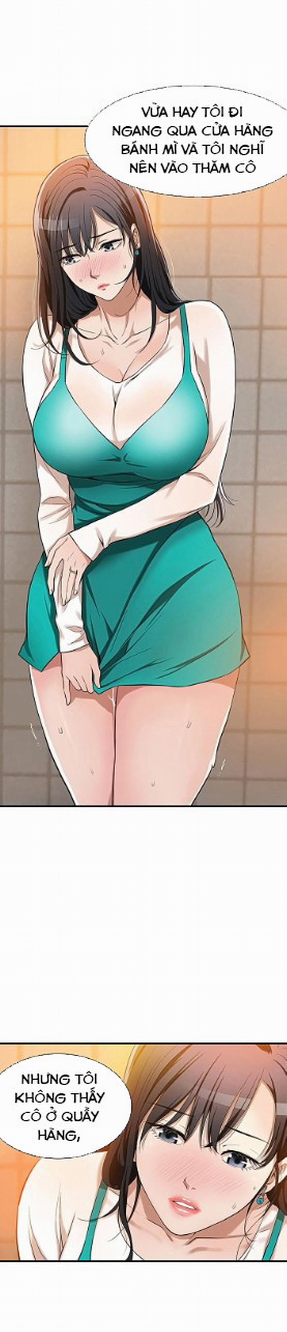 Craving – Dục Vọng 8 trang 7