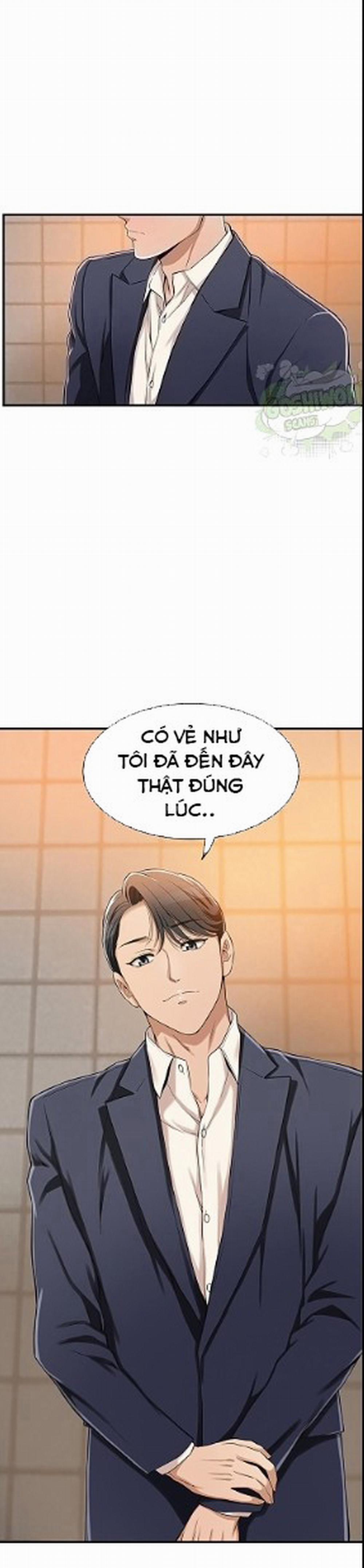 Craving – Dục Vọng 8 trang 9