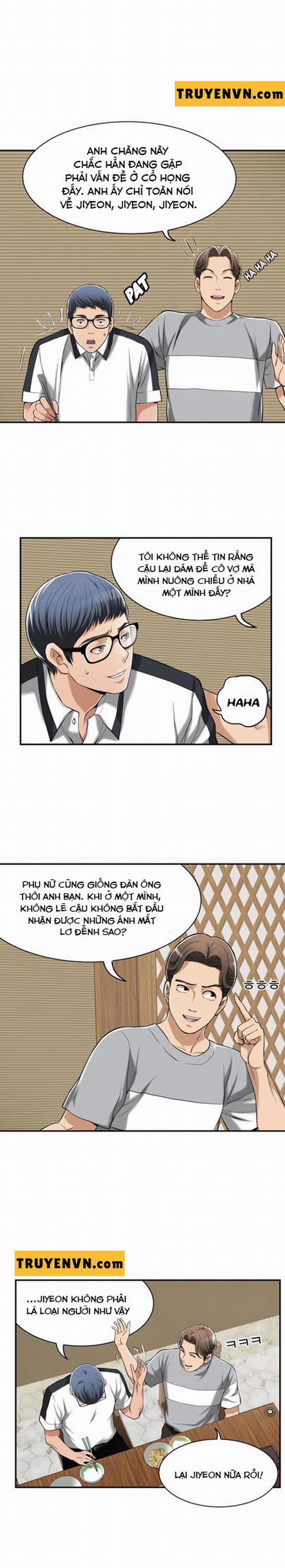 Craving – Dục Vọng 9 trang 12