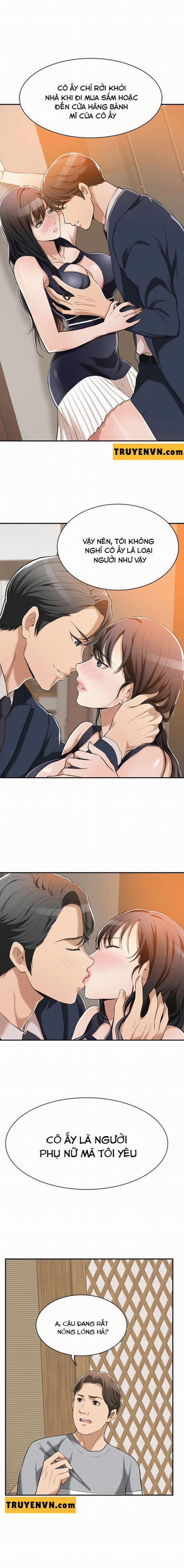 Craving – Dục Vọng 9 trang 15