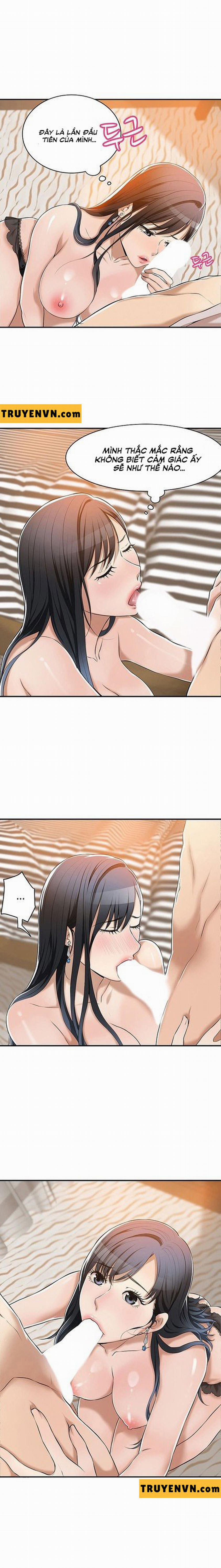 Craving – Dục Vọng 9 trang 18