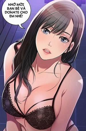 Đọc truyện tranh Craving – Dục Vọng