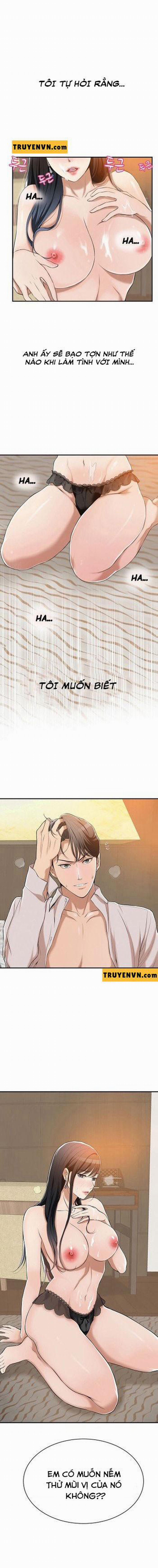 Craving - Ham Muốn 10 trang 0