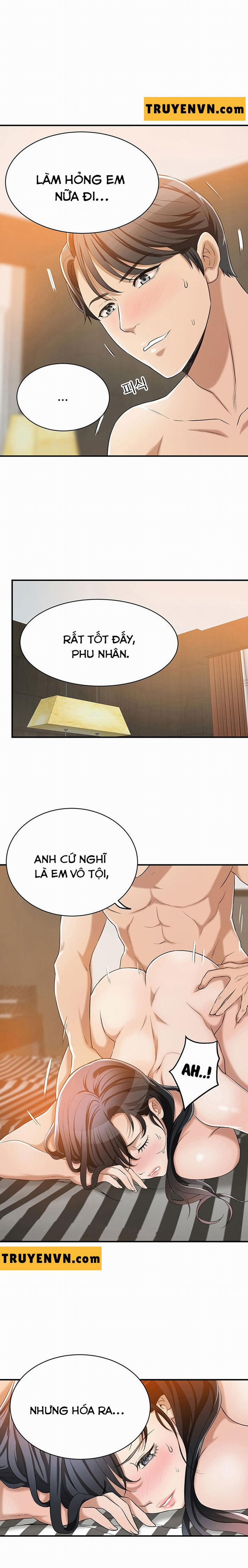 Craving - Ham Muốn 10 trang 12