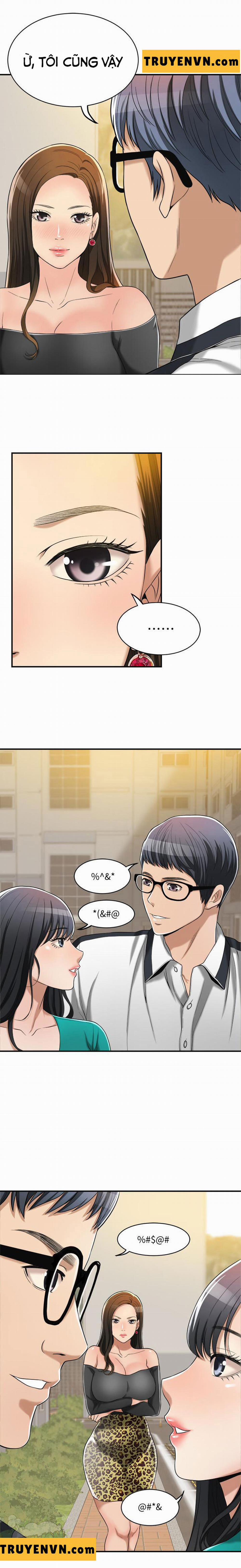 Craving - Ham Muốn 12 trang 19